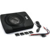 Ampire ��������������� Subwoofer 8'' 250W Rms (�������) 8'' - (ACTIVE8-SL)