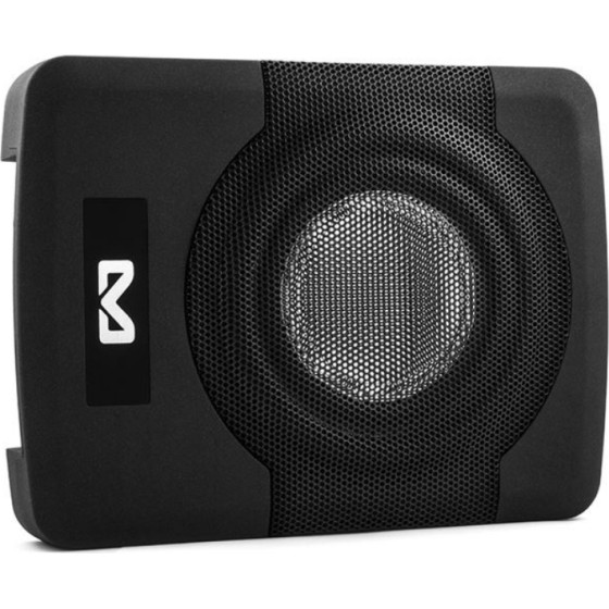 Ampire ��������������� Subwoofer 8'' 250W Rms (�������) 8'' - (ACTIVE8-SL)