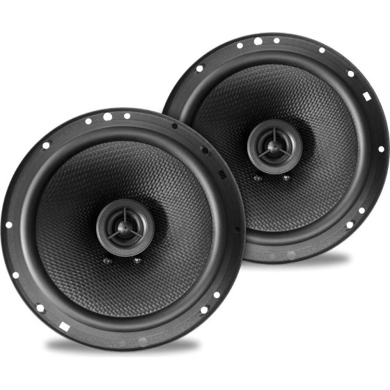 Ampire ���������� ����� ����������� 6.5'' 70W Rms ����� ������(�������) 6.5'' - (CPX165)