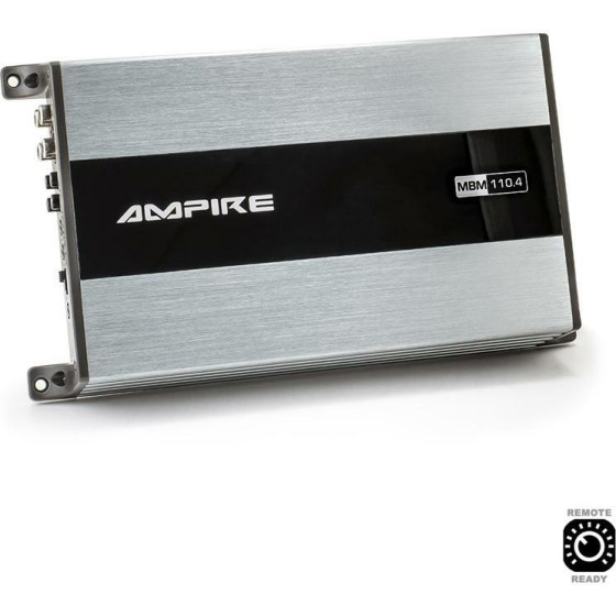 Ampire ��������� 12 Volt D Class(�������) - (MBM110.4-2G)