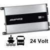 Ampire ��������� 24 Volt Marine (��������� �������) 1x600W (4�) ����������� - (MBM1.24V-3G)