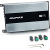 Ampire �������� ��������� ����������� 4 �������� 4x100W 24V (�������) ������������ - (MBM4.24V-4G)