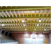Audiodesigner Ecobaffle Square ��������������� ����� ������ 60x60x4cm ����� (��� 4 ��������) - (ECOBAFFLE-SQ-6/6-WH-SET)
