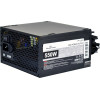 Powertech ����������� ��� Pc 550W, ATX, 120mm Fan - (PT-1102)