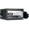 Powertech ����������� ��� Pc 550W, ATX, 120mm Fan - (PT-1102)
