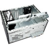 Powertech Pc Case �� 550W PSU, Micro-ATX, 265x168x353mm, ����� - (PT-1101)