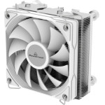 Powertech ������ ��� Cpu 3000rpm, Low profile, Tdp 155W - (PT-1116)