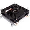 Powertech ������ ��� Cpu Low profile, Tdp 130W - (PT-1115)