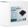 Powertech ������ ��� Cpu Low profile, Tdp 130W - (PT-1115)