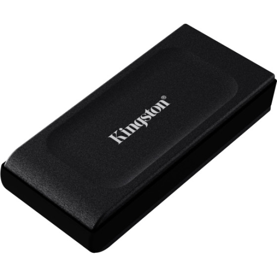 Kingston Portable XS1000 2TB - (SXS1000/2000G)