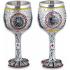 ALBAINOX ������ ������������ TOLE10 Resin goblet. Sigillum Militum Xpisti, 39073