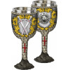 ALBAINOX ������ ������������ TOLE10 Templar Castle Resin goblet, 39384