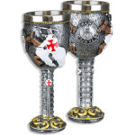 ALBAINOX ������ ������������ TOLE10 Templar goblet, 39366