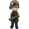 ALBAINOX ������� ������������ TOLE10, Resin figure. 16 cm. ''American Corps'', 39436