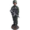 ALBAINOX ������� ������������ TOLE10, Resin figure. 30 cm. ''American Corps'', 39433
