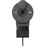 Logitech Webcam Brio 305 Graphite - (960-001469)