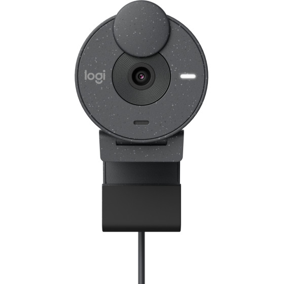 Logitech Webcam Brio 305 Graphite - (960-001469)