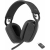 Logitech Wireless Headset Zone Vibe Teams Version - (981-001157)