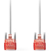 Nedis CCGL85200GY150 CAT6 Cable RJ45 Male - RJ45 Male U/Utp 15.0m GREY