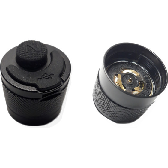 NiteCore Tail Switch P30i - �������� ��������� / ������