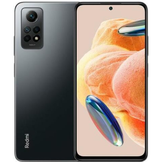 Xiaomi Redmi Note 12 Pro (Dual SIM) 128GB 8GB Ram ����