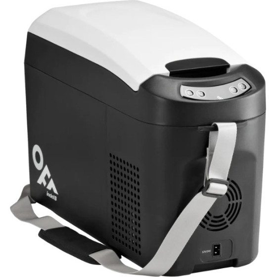 Indel B ������ TB15 Travel Box 15L 12/24V 35W 375x235x566mm - 1 ���. - (LTB015NO35EAN)