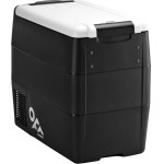 Indel B ������ TB51 Travel Box 47L 12/24V 55W 530x350x585mm - 1 ���. - (LTB051NO35EAN)