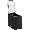 Indel B ������ TB51 Travel Box 47L 12/24V 55W 530x350x585mm - 1 ���. - (LTB051NO35EAN)
