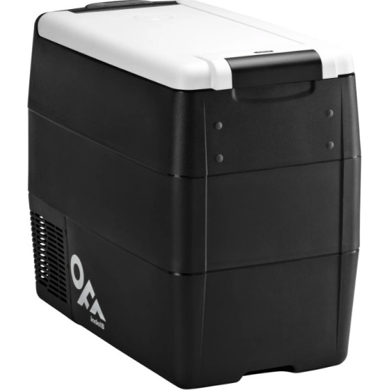 Indel B ������ TB51 Travel Box 47L 12/24V 55W 530x350x585mm - 1 ���. - (LTB051NO35EAN)