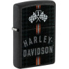 Zippo Harley-Davidson(R) - (48558)