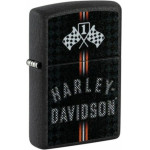 Zippo Harley-Davidson(R) - (48558)