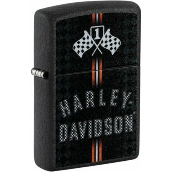 Zippo Harley-Davidson(R) - (48558)