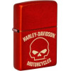 Zippo Harley-Davidson(R) - (48603)