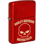 Zippo Harley-Davidson(R) - (48603)
