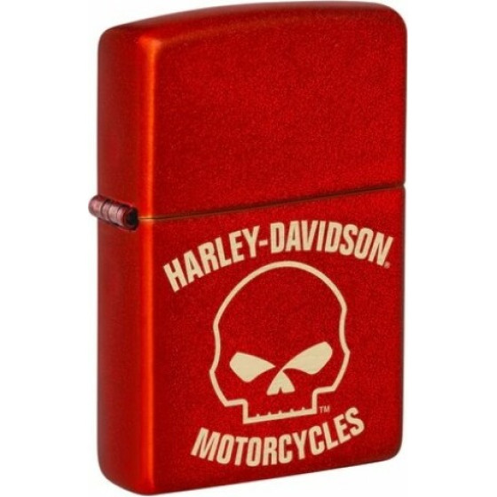 Zippo Harley-Davidson(R) - (48603)