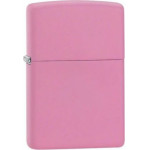 Zippo Pink Matte - (238)