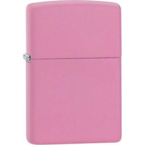 Zippo Pink Matte - (238)