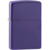 Zippo Purple Matte - (237)