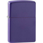 Zippo Purple Matte - (237)