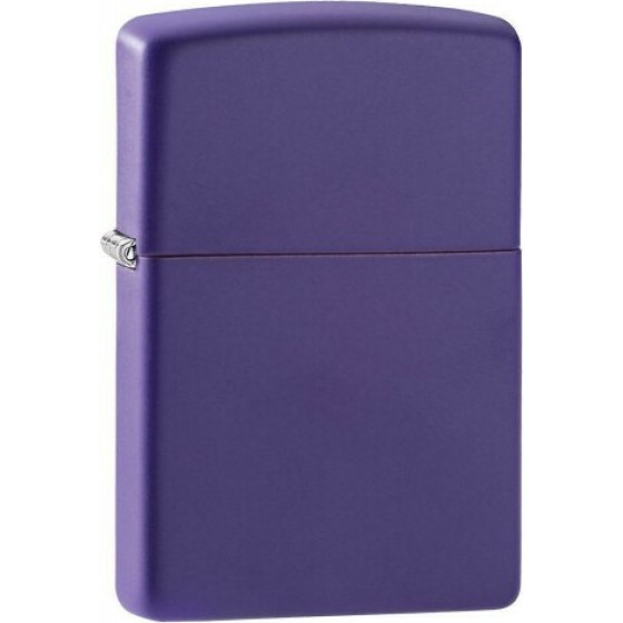 Zippo Purple Matte - (237)