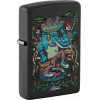 Zippo Rick Rietveld - (48673)