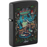Zippo Rick Rietveld - (48673)