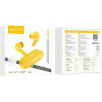 Hoco Bright ��������� BLUETOOTH, �������, Enc - (EW39)