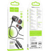 Hoco Discoverer ��������� HANDSFREE, ����� - (M107)