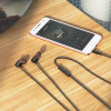 Hoco Discoverer ��������� HANDSFREE, ����� - (M107)