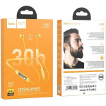 Hoco Dream Sports ��������� Bluetooth �����, ������� - (ES65)
