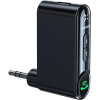 Baseus Bluetooth Aux Transmitter BSBA-02 (Overseas Edition) ������ - (WXQY010001)