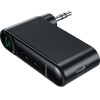 Baseus Bluetooth Aux Transmitter BSBA-02 (Overseas Edition) ������ - (WXQY010001)