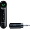 Baseus Bluetooth Aux Transmitter BSBA-02 (Overseas Edition) ������ - (WXQY010001)