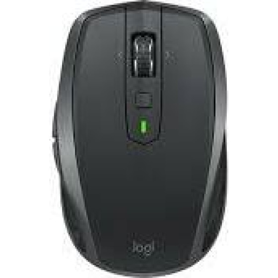 Logitech Mouse Mx Anywhere 3s Graphite - (910-006929)